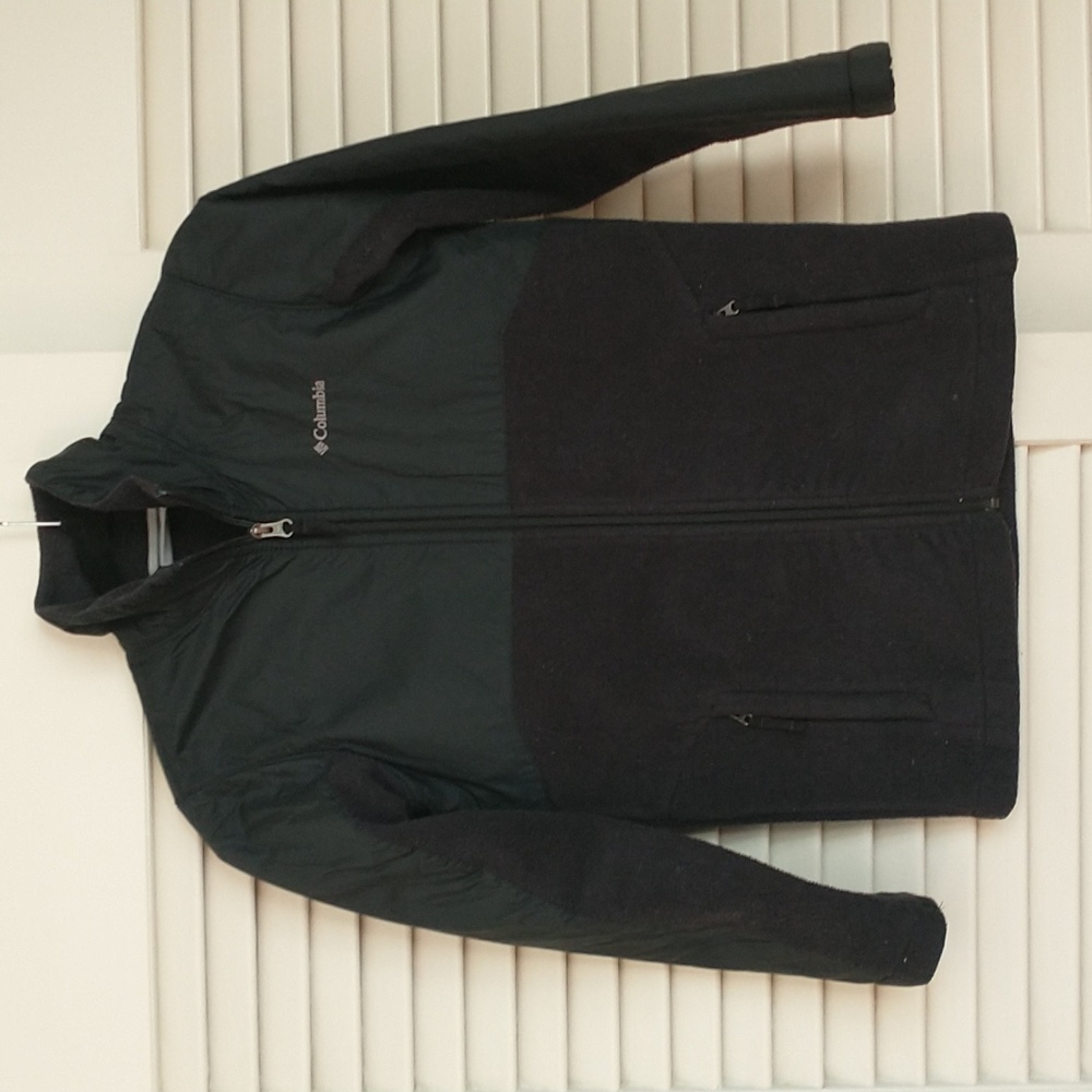 Columbia jacket‎